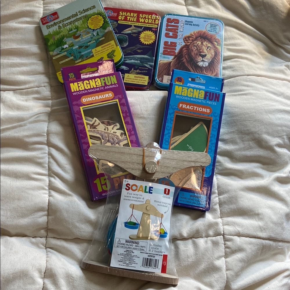 Target Dollar Spot lot